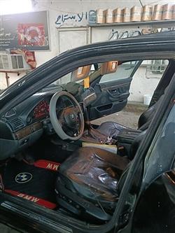 بی ئێم دەبڵیو سیریەس 5